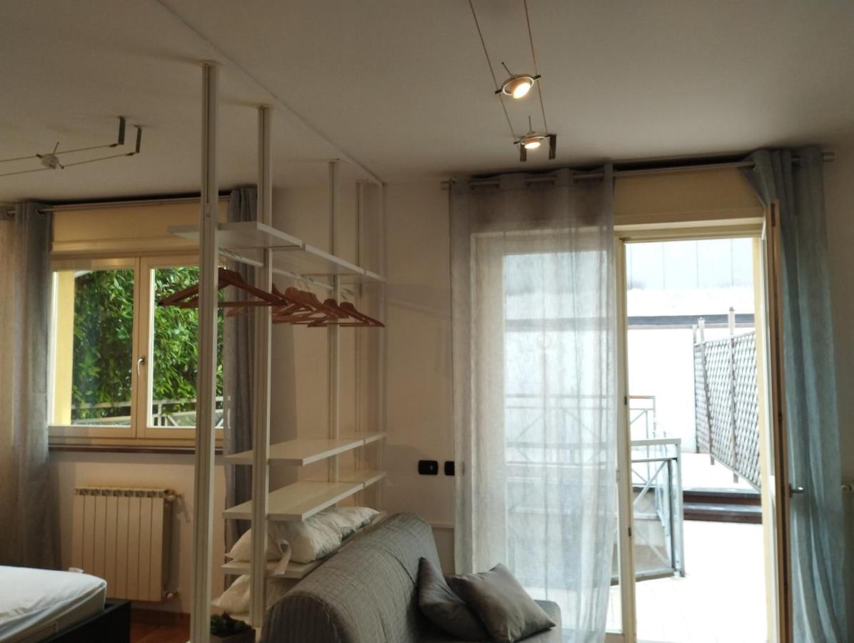 Liguria 51 - Affittica Apartment Milan Bagian luar foto