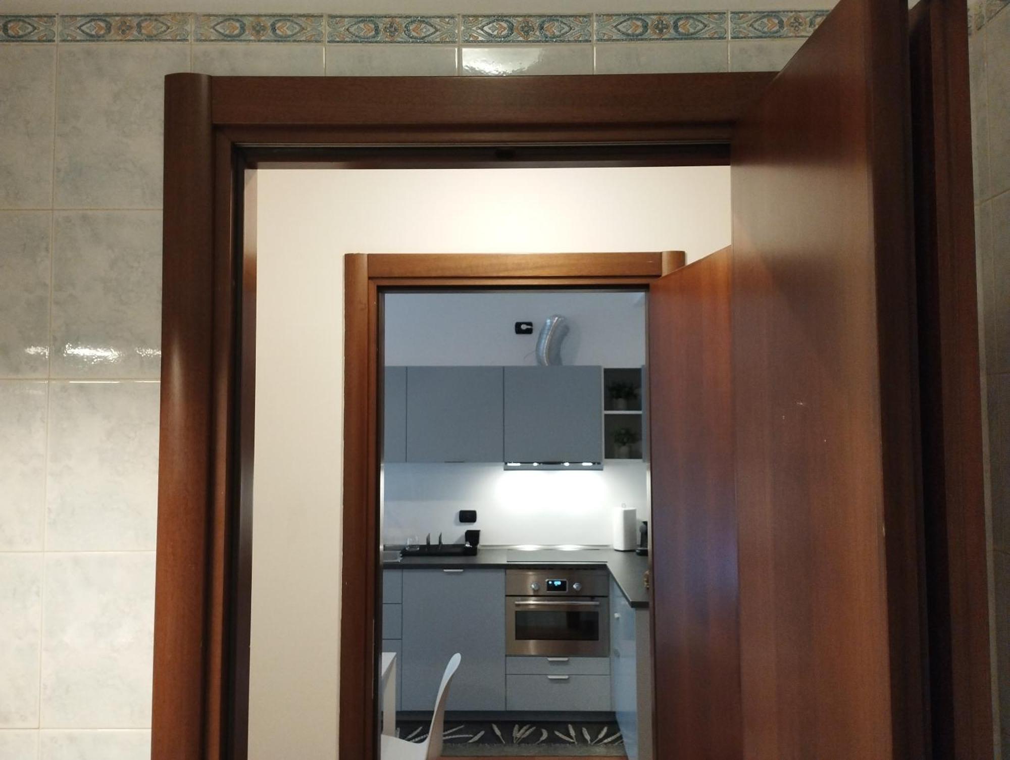 Liguria 51 - Affittica Apartment Milan Bagian luar foto