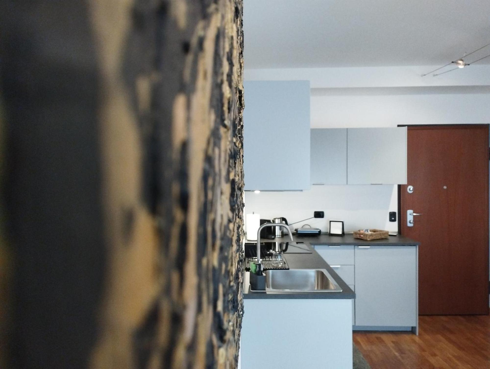 Liguria 51 - Affittica Apartment Milan Bagian luar foto