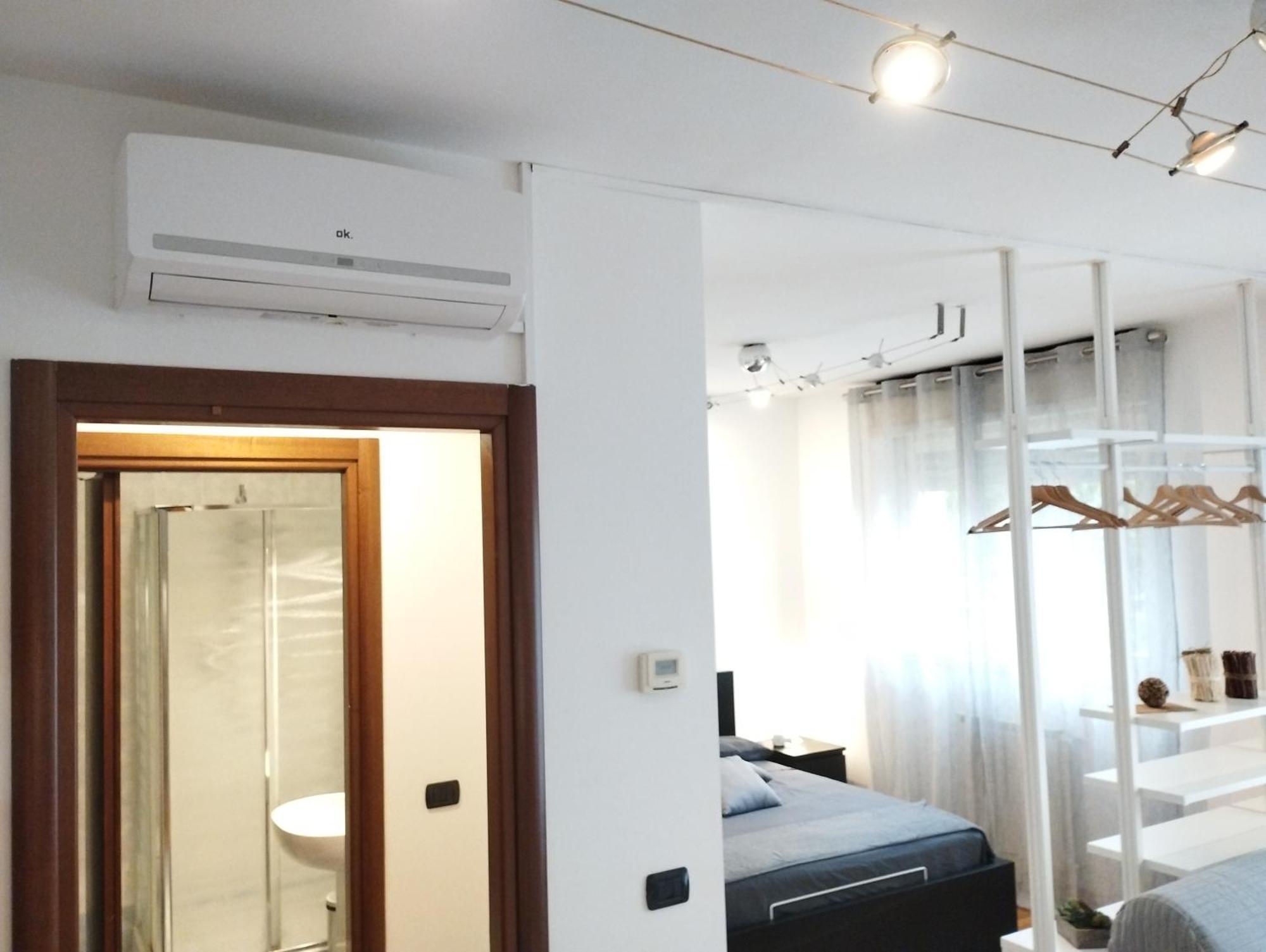 Liguria 51 - Affittica Apartment Milan Bagian luar foto